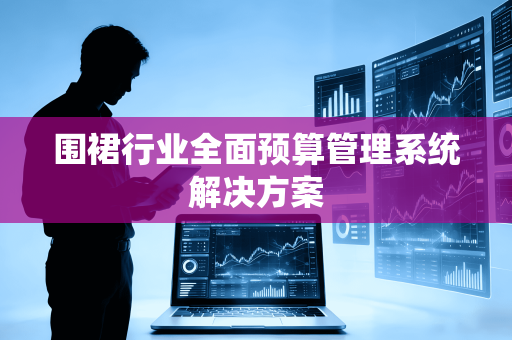 围裙行业全面预算管理系统解决方案