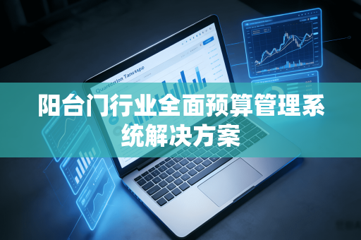 阳台门行业全面预算管理系统解决方案
