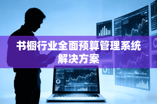 书橱行业全面预算管理系统解决方案