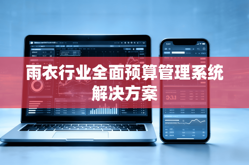 雨衣行业全面预算管理系统解决方案