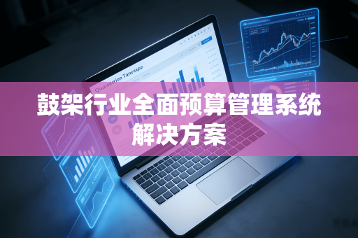 鼓架行业全面预算管理系统解决方案