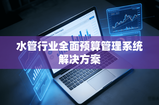 水管行业全面预算管理系统解决方案