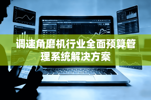 调速角磨机行业全面预算管理系统解决方案