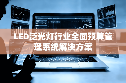 LED泛光灯行业全面预算管理系统解决方案