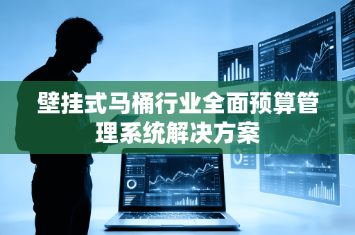 壁挂式马桶行业全面预算管理系统解决方案