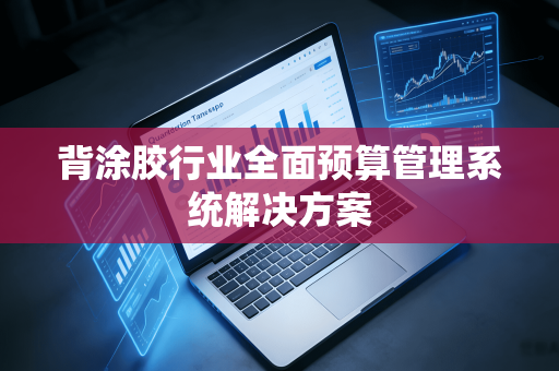 背涂胶行业全面预算管理系统解决方案