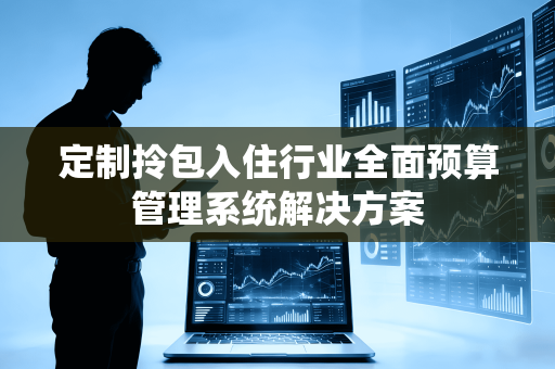 定制拎包入住行业全面预算管理系统解决方案