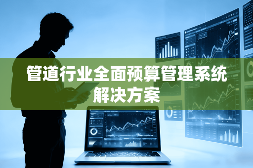 管道行业全面预算管理系统解决方案