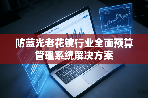 防蓝光老花镜行业全面预算管理系统解决方案