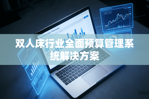 双人床行业全面预算管理系统解决方案