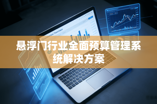 悬浮门行业全面预算管理系统解决方案