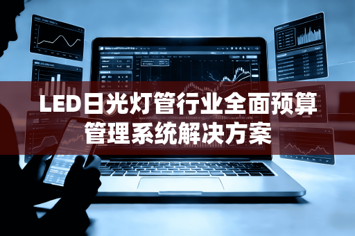 LED日光灯管行业全面预算管理系统解决方案