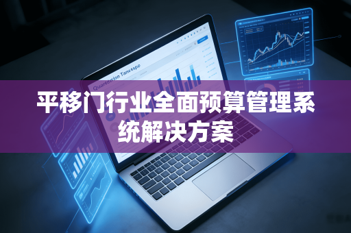 平移门行业全面预算管理系统解决方案