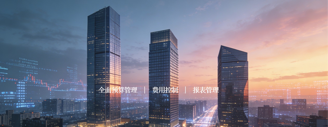 企业全面预算管理